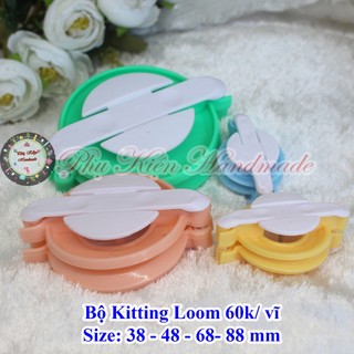 Bộ Kitting loom 71k/ 1vĩ