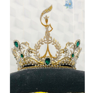 Tiara Á Hậu 4 Miss Grand International 2023 của Lê Hoàng Phương