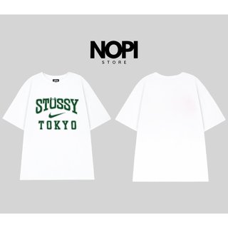 ÁO THUN STUSSY NAI TOKYO TEE – NOPI STORE