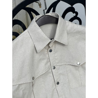 Sơ mi linen