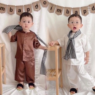 Set bà ba bé trai siêu yêu siêu xinh