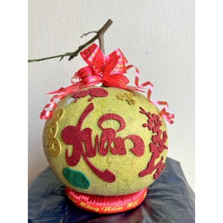 chữ thư pháp 10cm