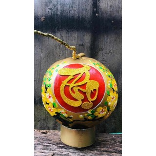 chữ thư pháp 10cm