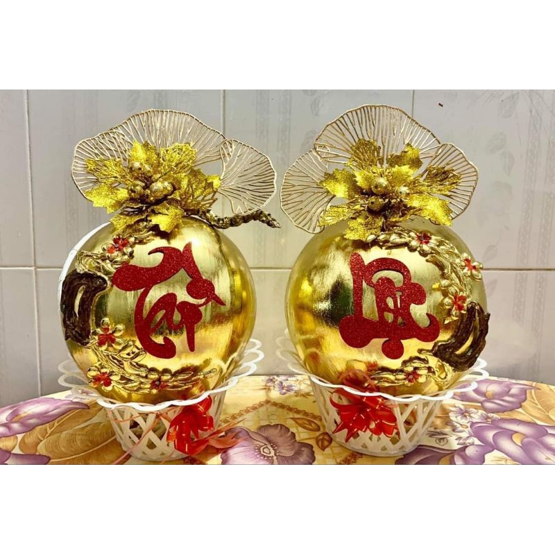 chữ thư pháp 10cm