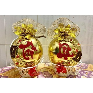 Chữ thư pháp 10cm