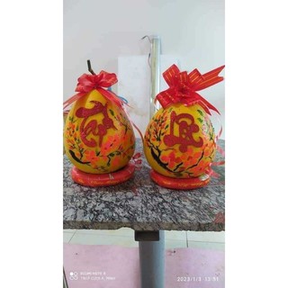 chữ thư pháp 10cm