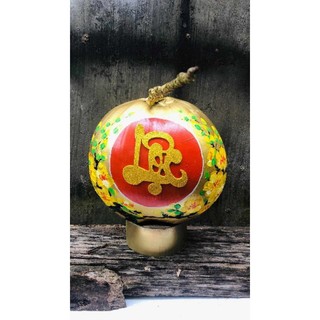 chữ thư pháp 10cm
