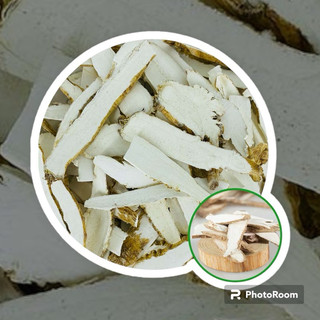 100gr- Bạch chỉ cắt lát