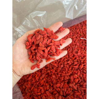 Kỷ tử đỏ Ninh Hạ ngọt thơm 500g