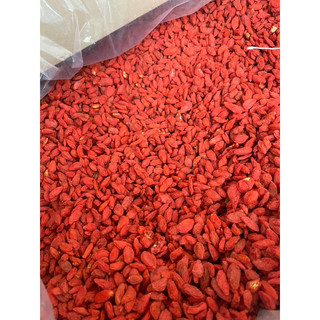 Kỷ tử đỏ Ninh Hạ ngọt thơm 500g