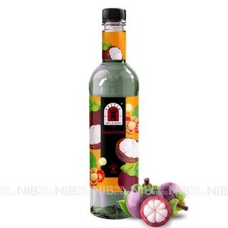 Siro Hestia măng cụt chai 750ml