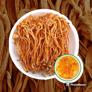 ⚡ĐÔNG TRÙNG HẠ THẢO KHÔ – SỨC KHỎE TRONG TẦM TAY BẠN⚡100g