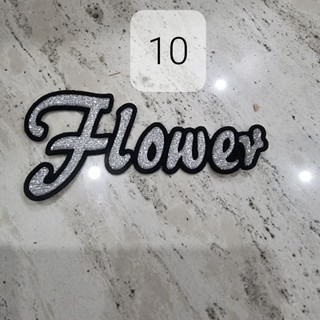 Miếng dán sticker ủi là