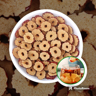 1kg táo đỏ thái lát Tân Cương loại 1