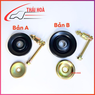Bu Ly tăng chỉnh dây curoa bản A, B Puly tăng chỉnh curoa