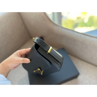 TÚI PRADA FLAP SZ20 DA MỊN