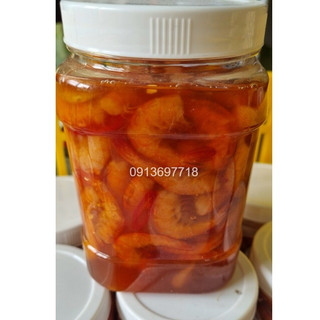MẮM TÔM CHUA CÀ MAU 🦐💥TÔM ĐẤT SỐNG 100%- 500gr KHÔNG ĐỘN ĐU ĐỦ- NHÀ LÀM SIÊU SẠCH SIÊU NGON
