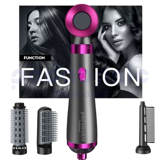 [ Bền Bỉ ] Máy Sấy Tóc ký túc xá học sinh du lịch Không Tay Cầm Kiểu Đức Sấy Tạo Kiểu Đa Chức Năng Tóc Thẳng Tóc Cụp Tóc