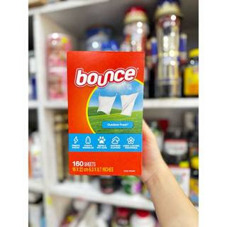 Giấy Thơm Quần Áo Bounce 4 In 1 Của Mỹ mẫu mới