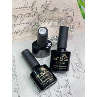 top lỳ sơn gel mladea chính hãng