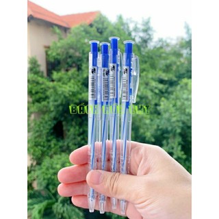 Bút bi thiên long màu xanh tl‐027