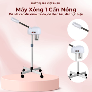xông 1 cần nóng hàng đài loan loại 1
