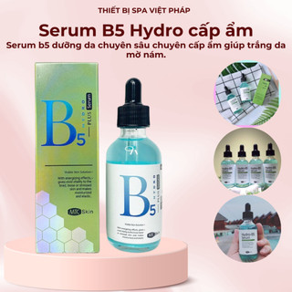 Serum b5 hydro cấp ẩm,dưỡng trắng chuẩn hàn