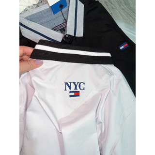 Áo Thun Polo Nam Mì Tôm