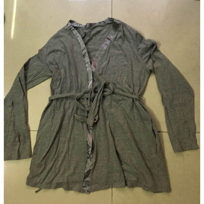 Áo khoác nhẹ coton người lớn