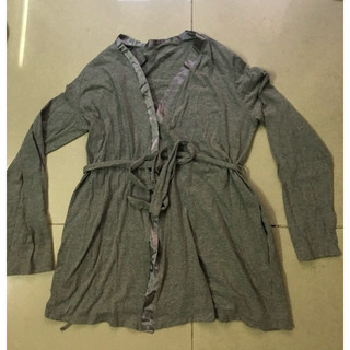 Áo khoác nhẹ coton người lớn