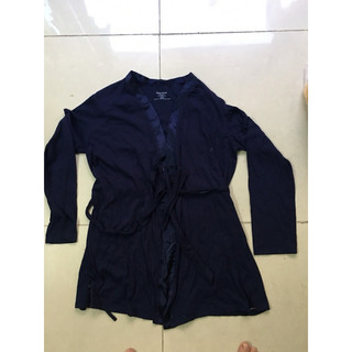 Áo khoác nhẹ coton người lớn