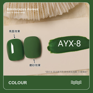 Sơn móng tay gel AS cao cấp VUA SƠN AS chai đỏ 15ml mã ASL