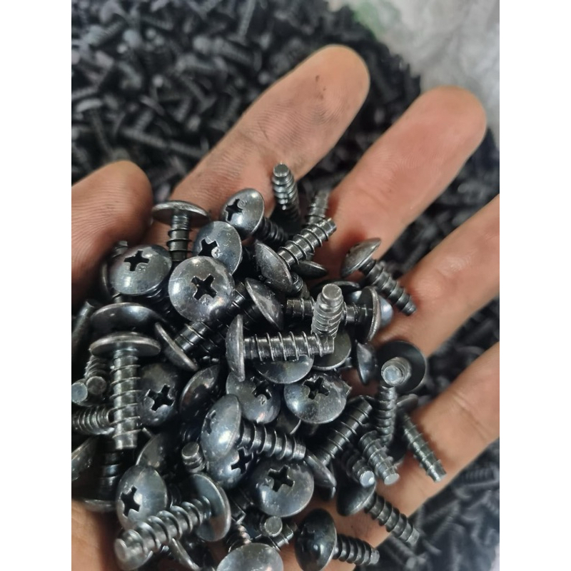 Ốc vít 5 ly yamaha(50 con)