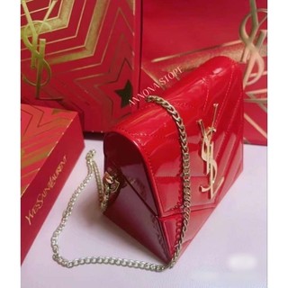 Túi mix từ gift ysl chính hãng