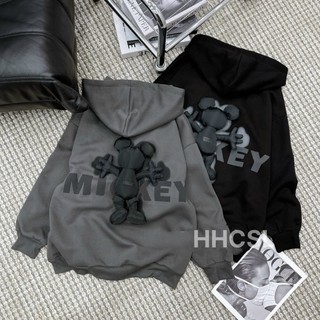 Áo hoodie nam nữ mùa đông nam siêu hot 2023
