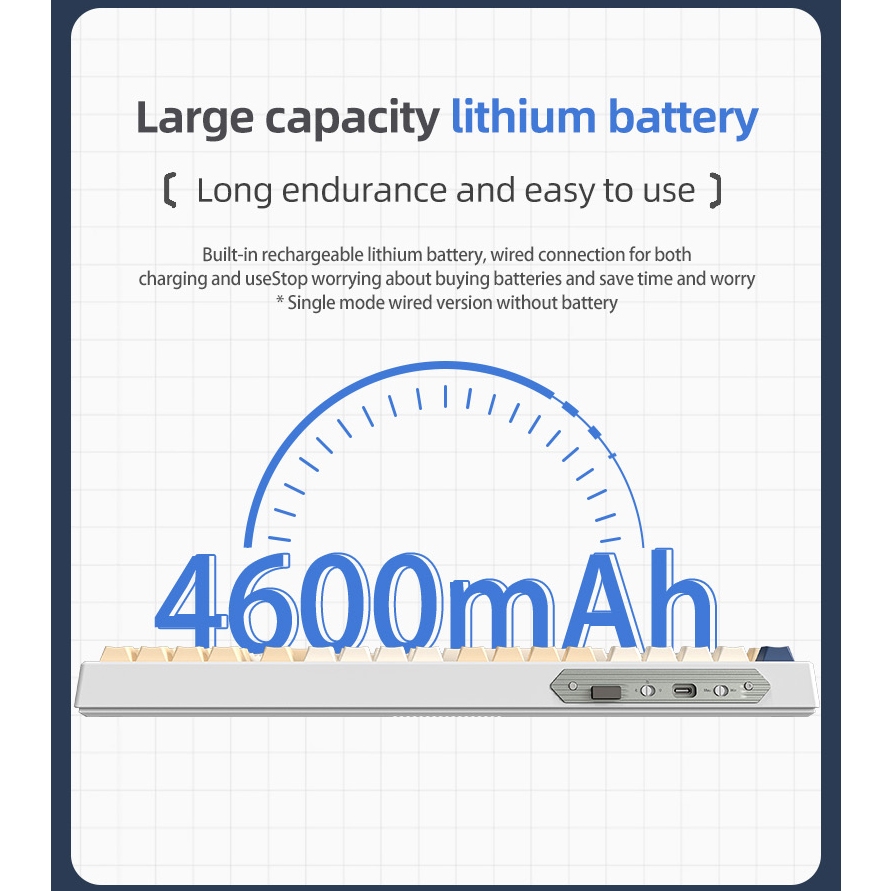 Bàn Phím Cơ Xinmeng X98 Pro 3 Mode Không Dây Bluetooth Led RGB - Mạch xuôi - App Marco - Phím PBT - Hotswap | BigBuy360 - bigbuy360.vn