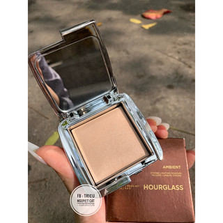 Bắt Sáng Hourglass Incandescent Strobe Light