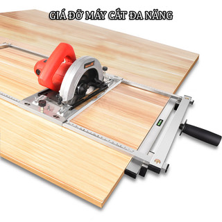 Giá đỡ máy cắt đa năng - Khung cố định máy cắt