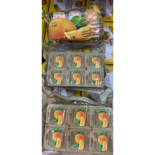 Kẹo Vitamin C Trái Tim Thái Lan (Lốc 24 Hộp Nhỏ)