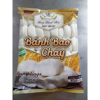 40 cái bánh bao chay
