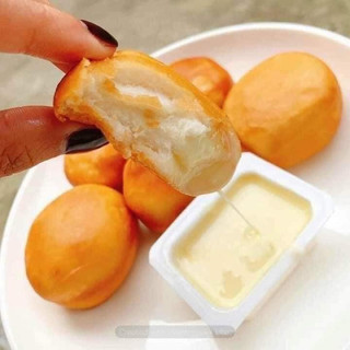 40 cái bánh   bao chay