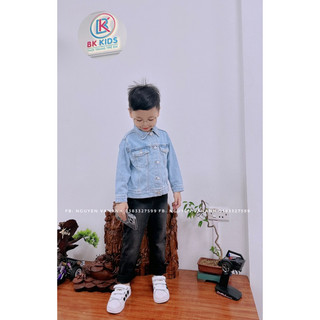 Quần H. M auth cho bé