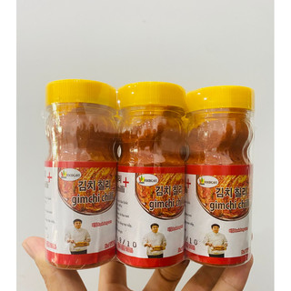 Bột ớt làm kimchi hàn quốc -xốt muối kimchi