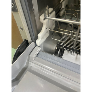Máy rửa bát National nội địa Nhật Bản