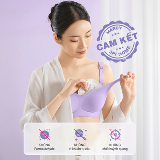 Combo 300 Miếng Lót Thấm Sữa MARCY