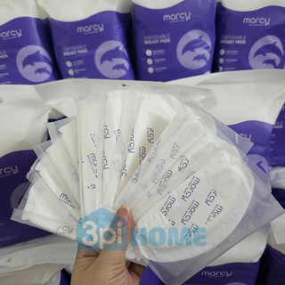 Combo 300 Miếng Lót Thấm Sữa MARCY