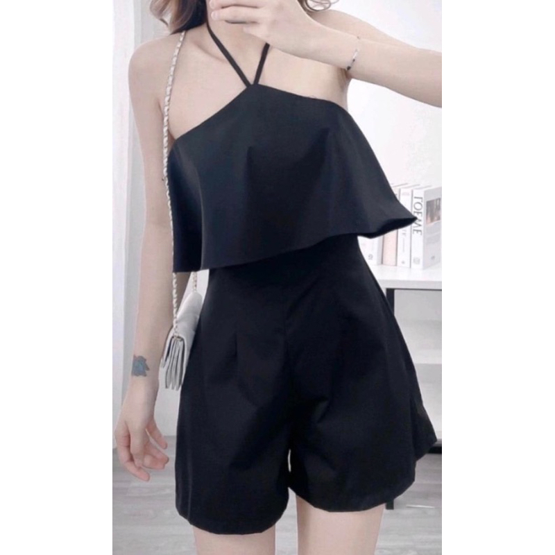 Jumpsuit Nữ