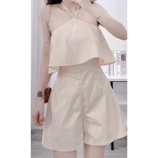 Jumpsuit Nữ