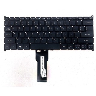 Bàn phím laptop acer swift sf114-31, sf114-32, sf314-41, sf314-54 có nút nguồn