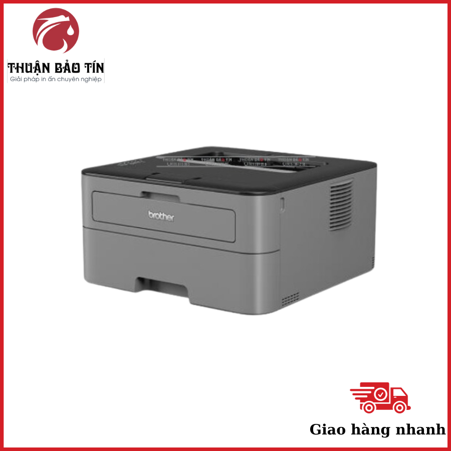 MÁY IN BROTHER 2 MẶT L2321D A4